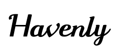 Havenly - logo